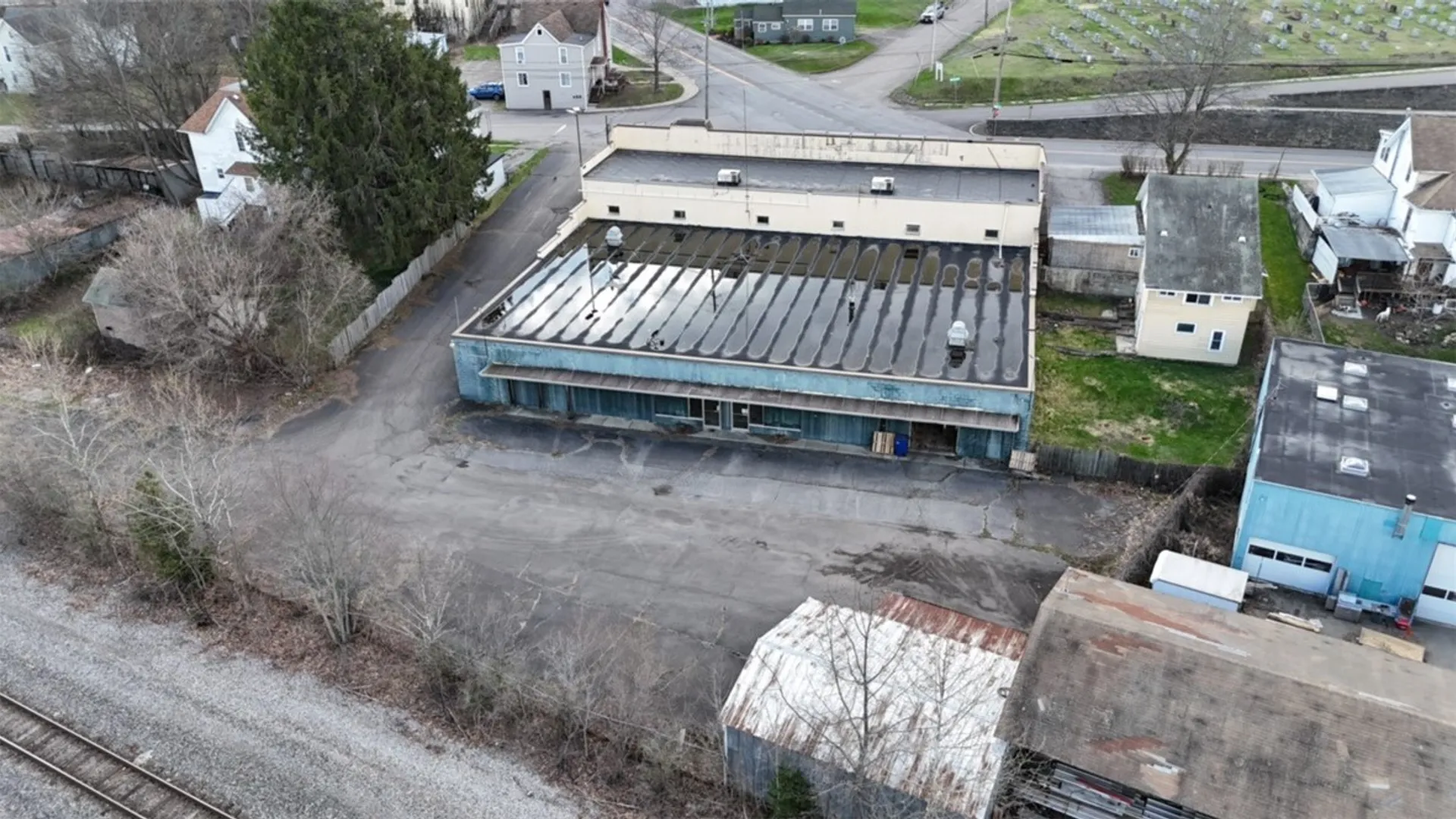 Property at 55 N Main Street, Hornell, NY 14843 24