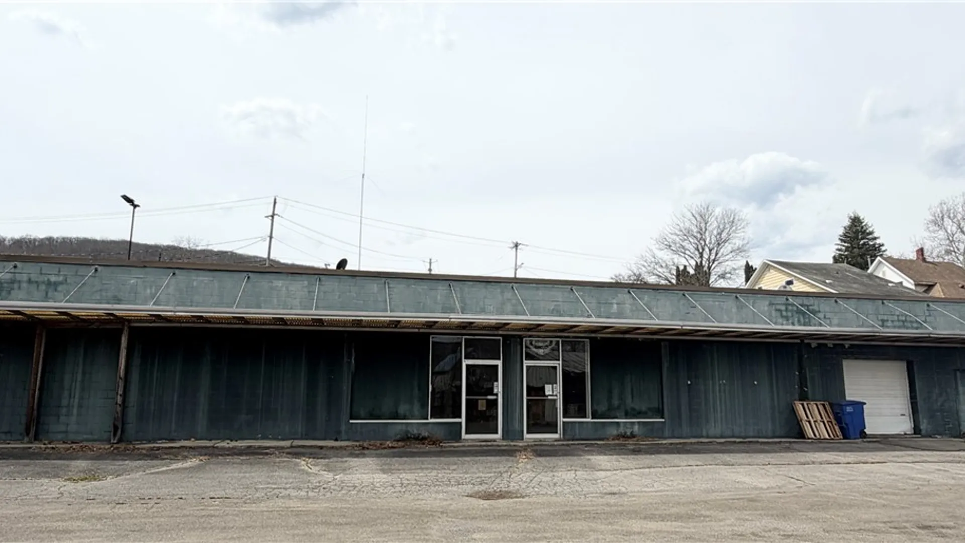 Property at 55 N Main Street, Hornell, NY 14843 28