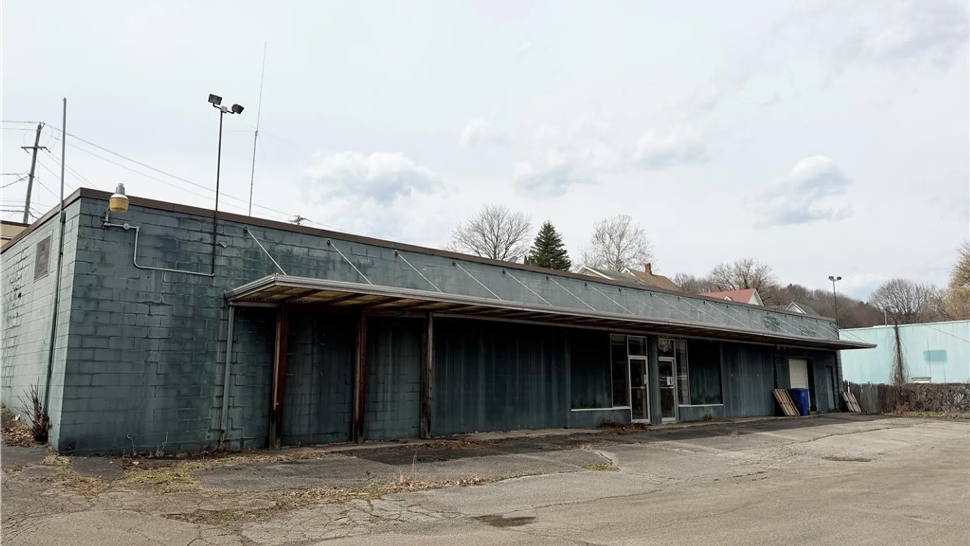 Property at 55 N Main Street, Hornell, NY 14843 30
