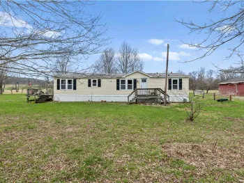 Property at 2799 County Route 121, Wayland, NY 14826