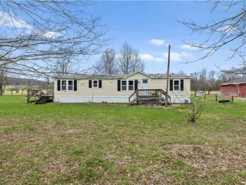 Property at 2799 County Route 121, Wayland, NY 14826