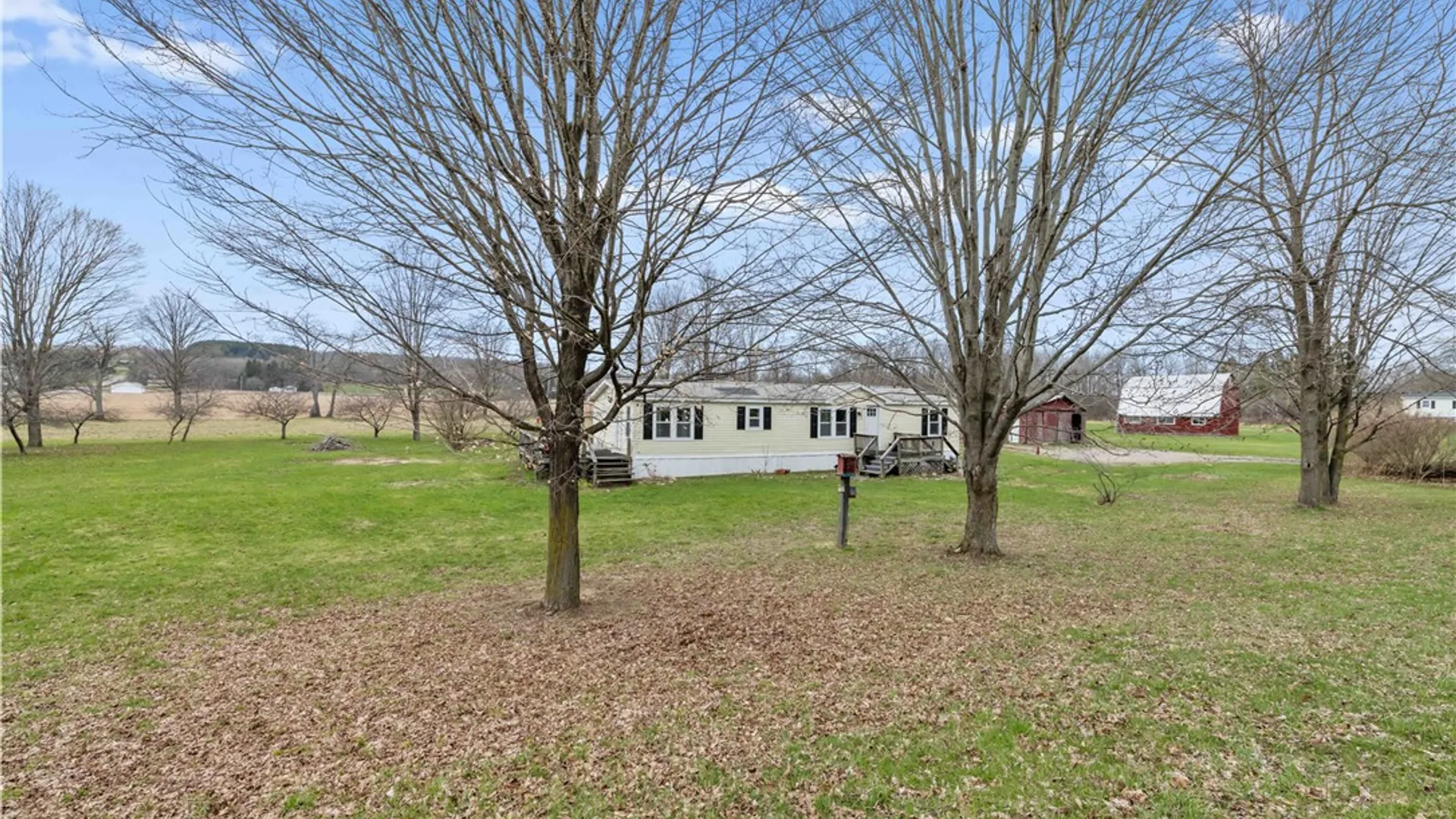 Property at 2799 County Route 121, Wayland, NY 14826 3