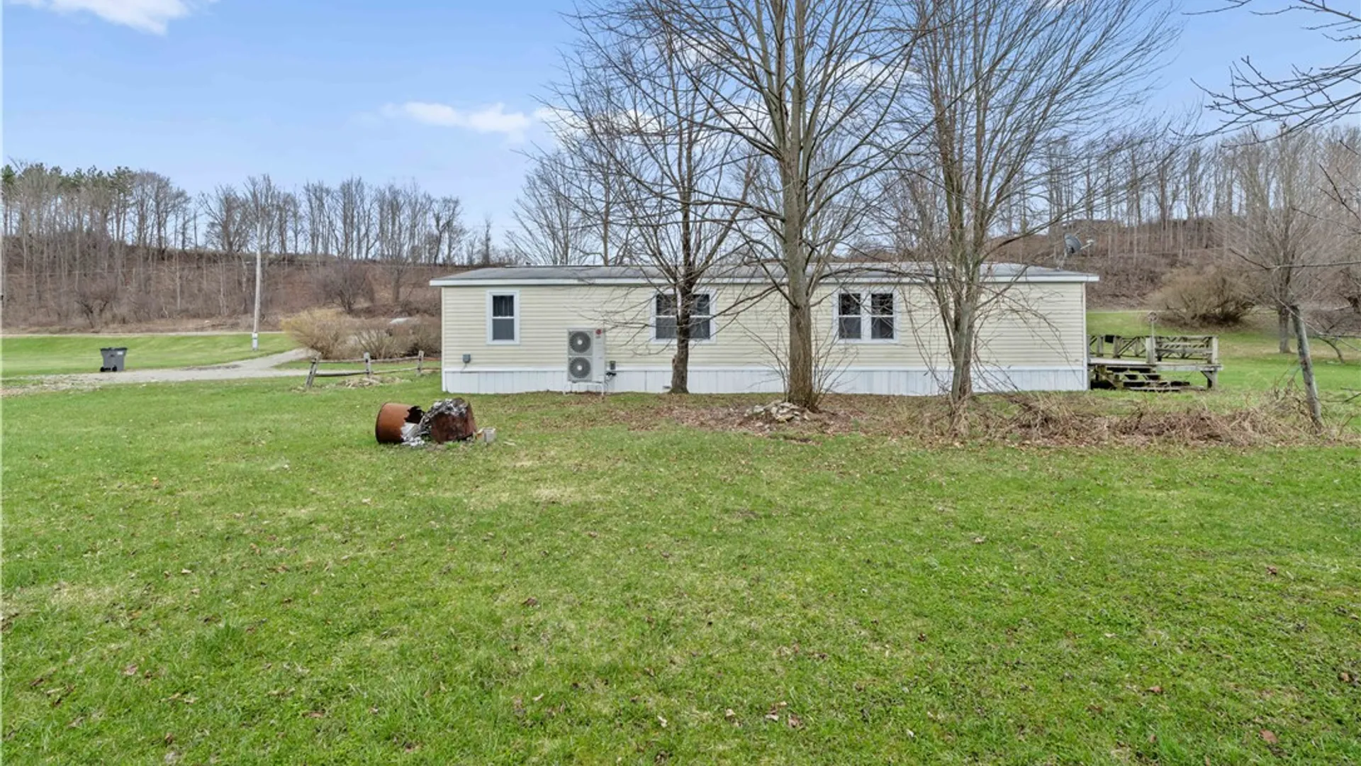Property at 2799 County Route 121, Wayland, NY 14826 26