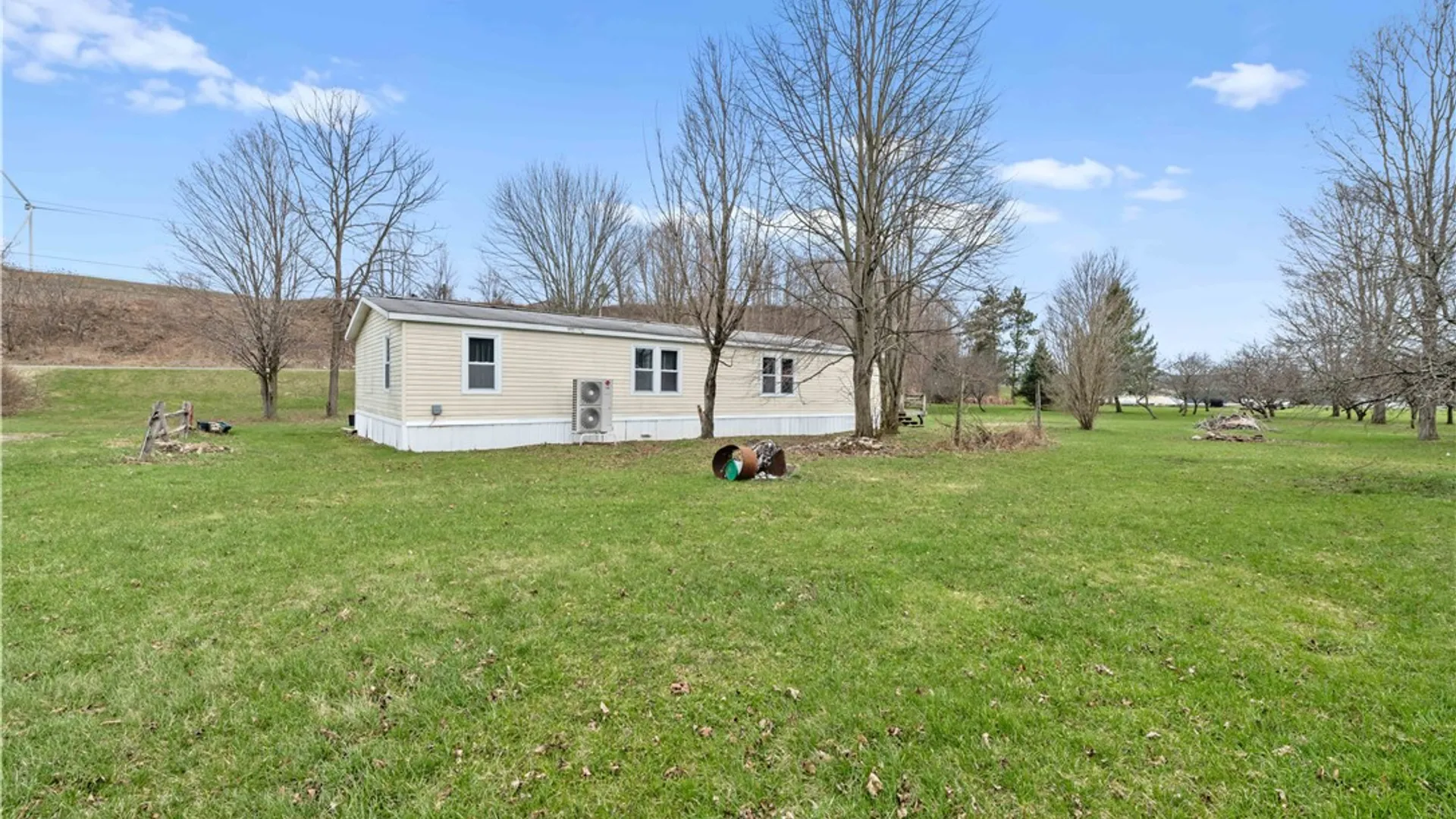 Property at 2799 County Route 121, Wayland, NY 14826 27