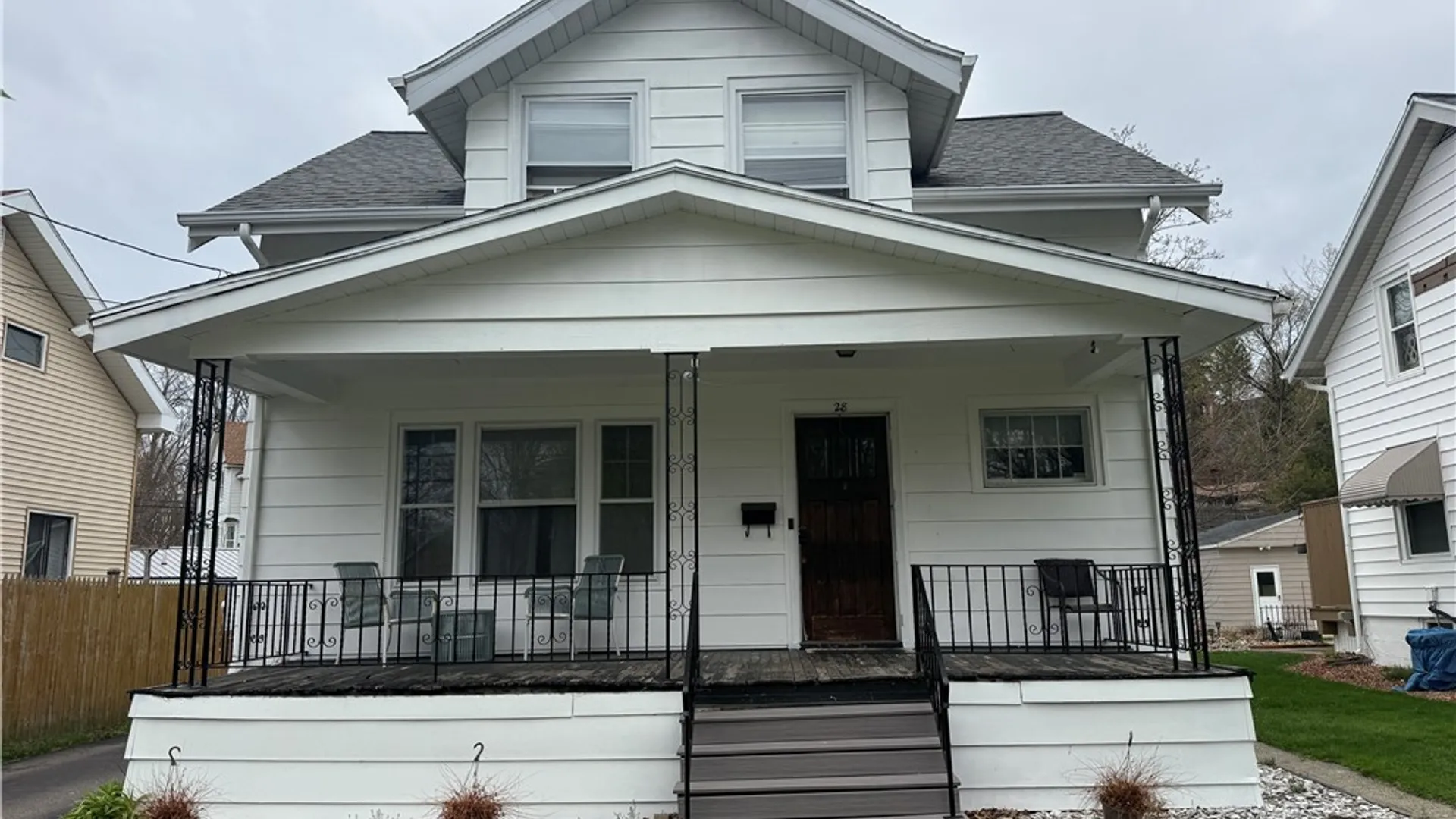 Property at 28 Cleveland Avenue, Pomfret, NY 14063 3