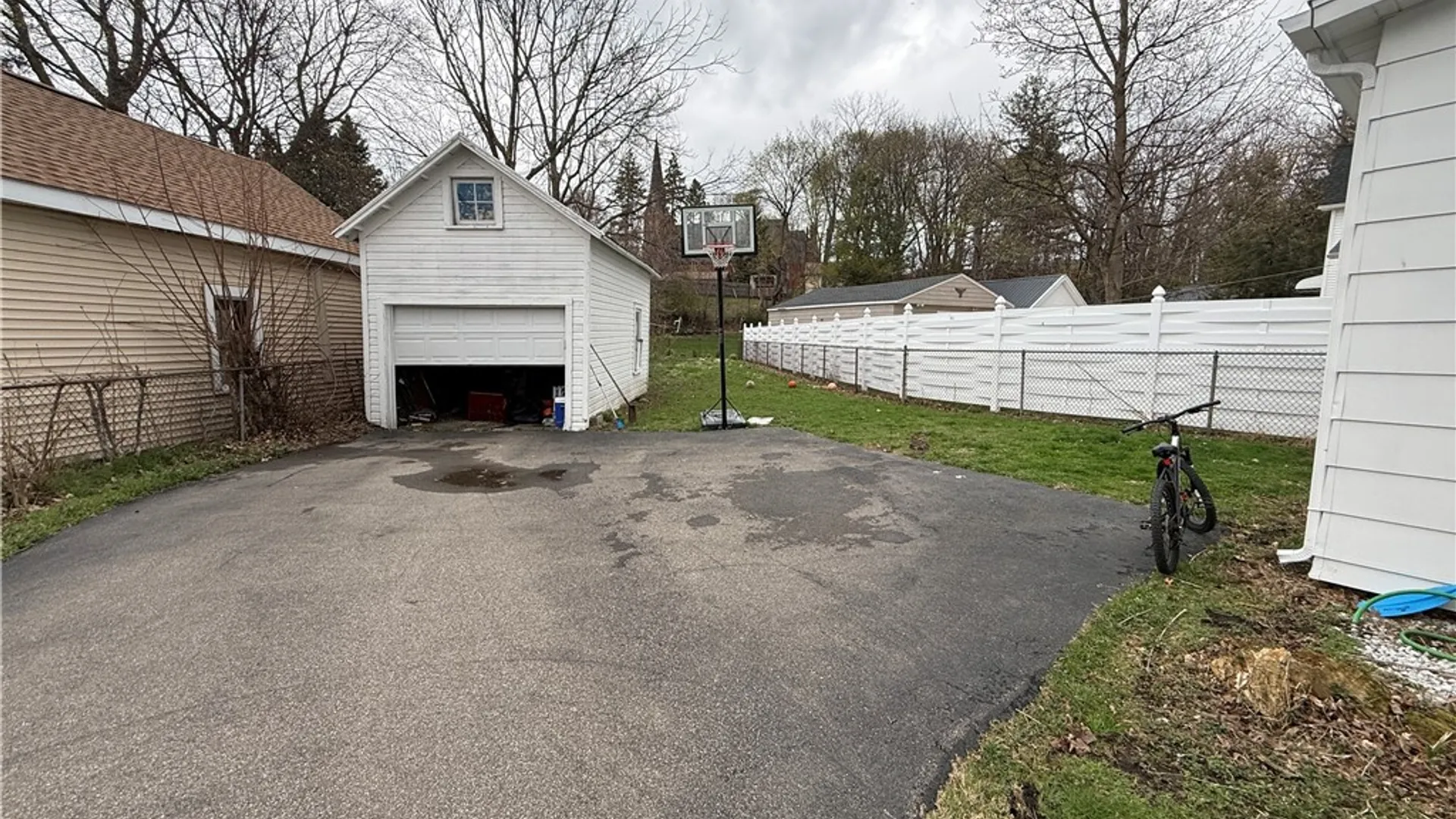 Property at 28 Cleveland Avenue, Pomfret, NY 14063 4