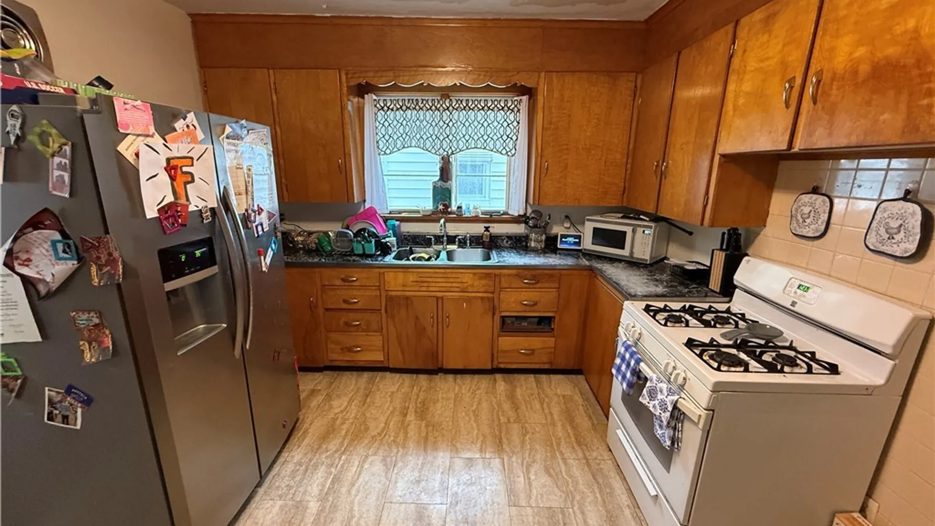 Property at 28 Cleveland Avenue, Pomfret, NY 14063 7