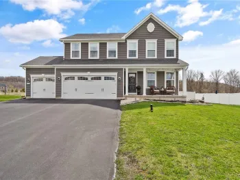 Property at 8815 Quarter Horse, Manlius, NY 13037