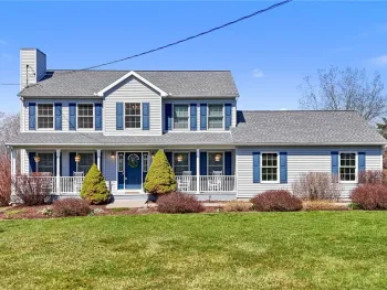 Property at 3 Scenic Way, Dryden, NY 13068