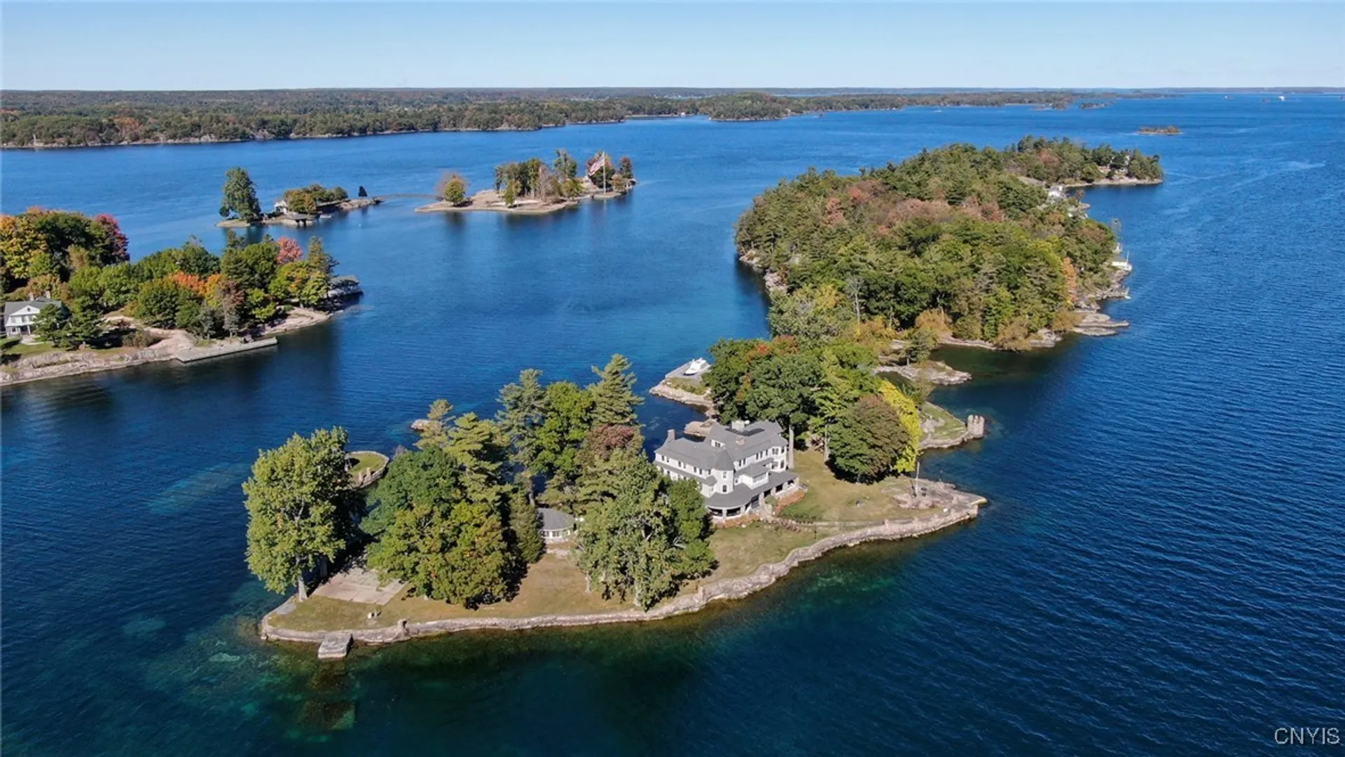 Property at 48524 Ina Island, Alexandria, NY 13607 9