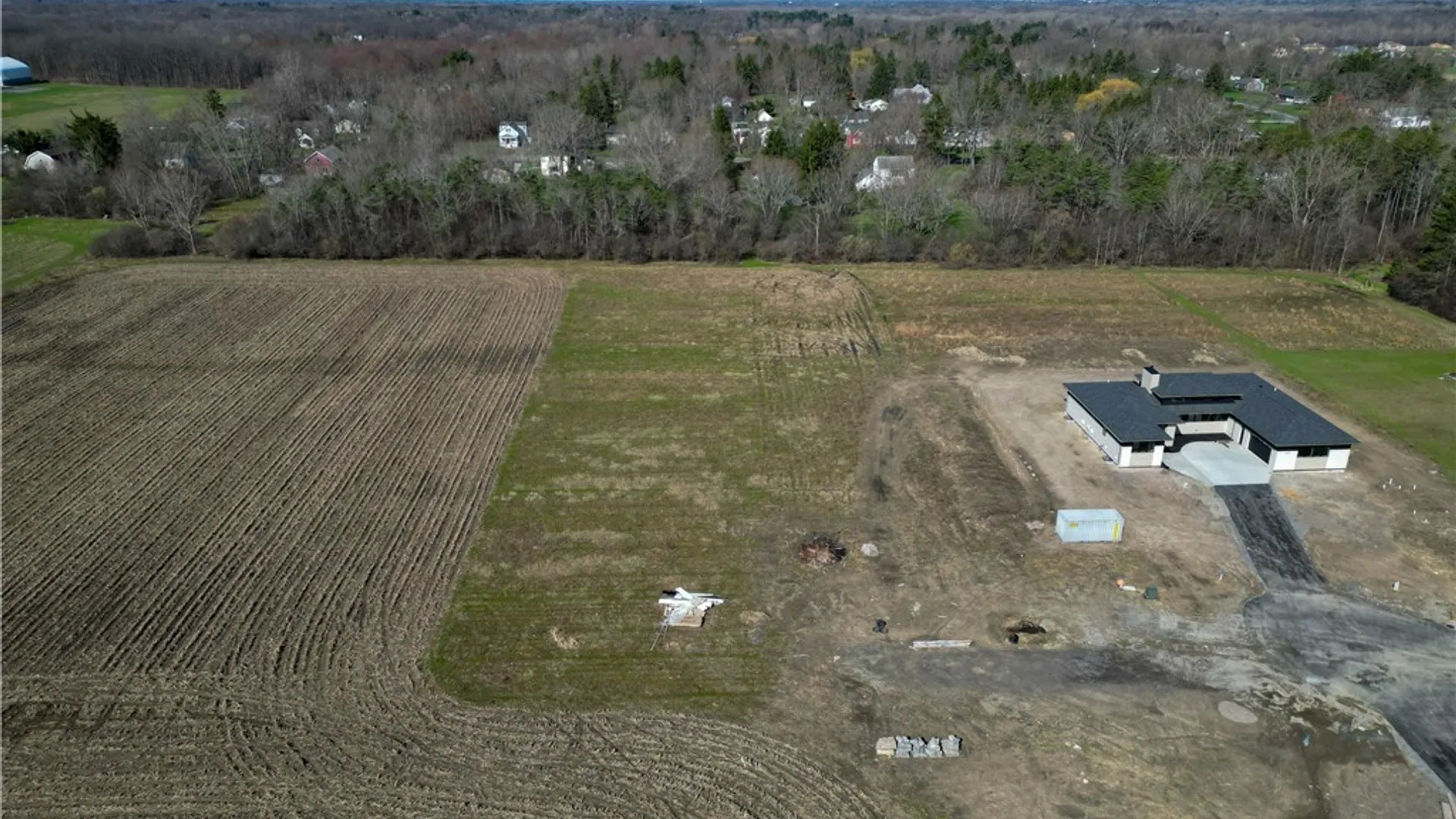 Property at 1210 Rice Road, Elma, NY 14059 9
