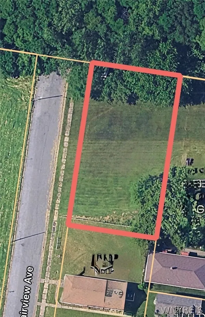 Property at 14 Fairview Avenue, Lackawanna, NY 14218