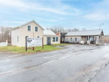 Property at 505 State Route 177, Pinckney, NY 13626