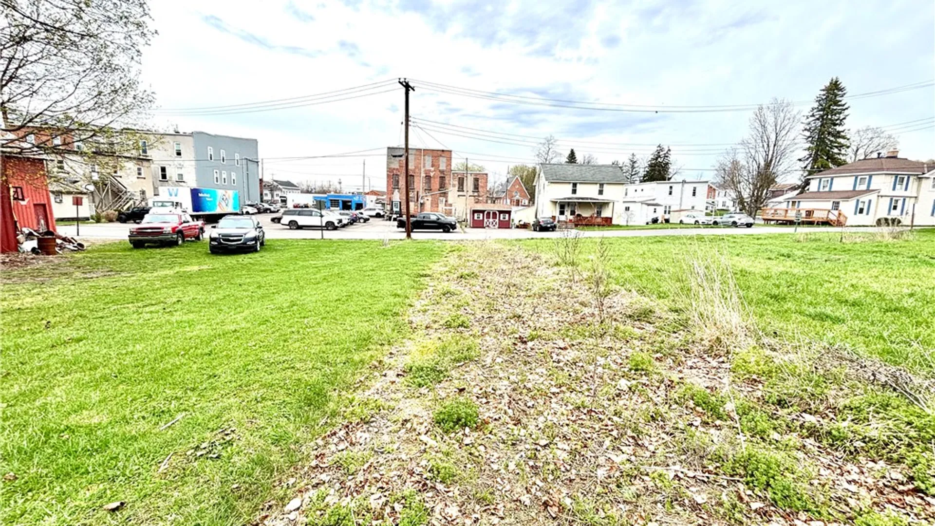 Property at 8892 S Seneca Street, Brutus, NY 13166 16