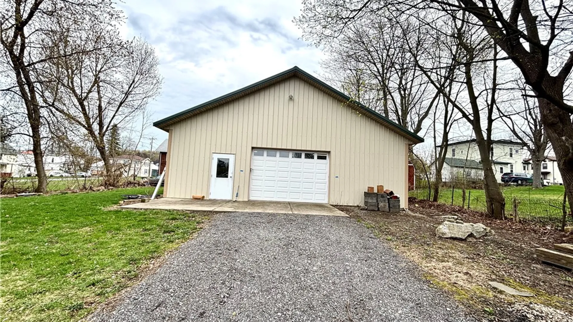 Property at 8892 S Seneca Street, Brutus, NY 13166 2