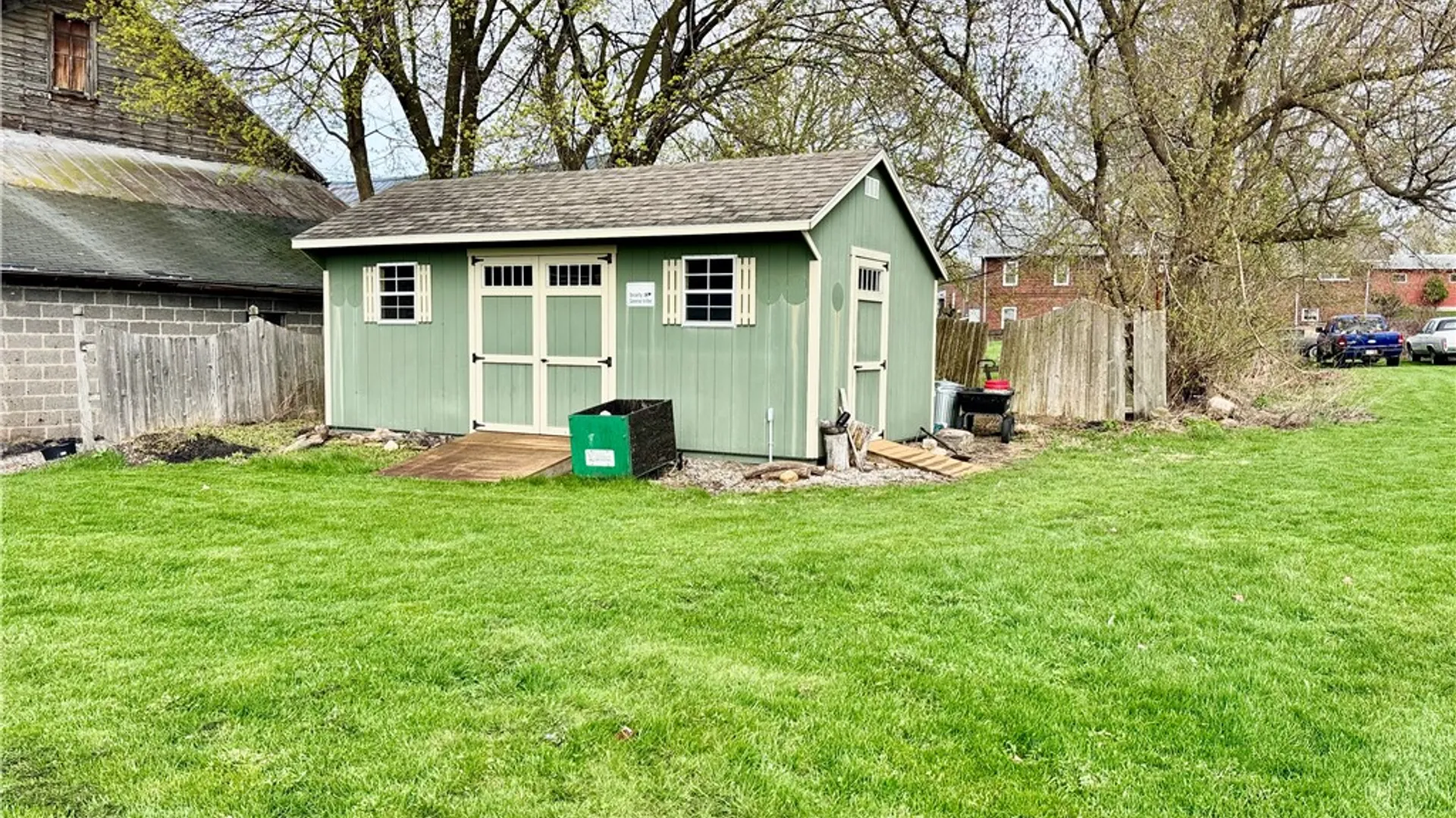 Property at 8892 S Seneca Street, Brutus, NY 13166 20