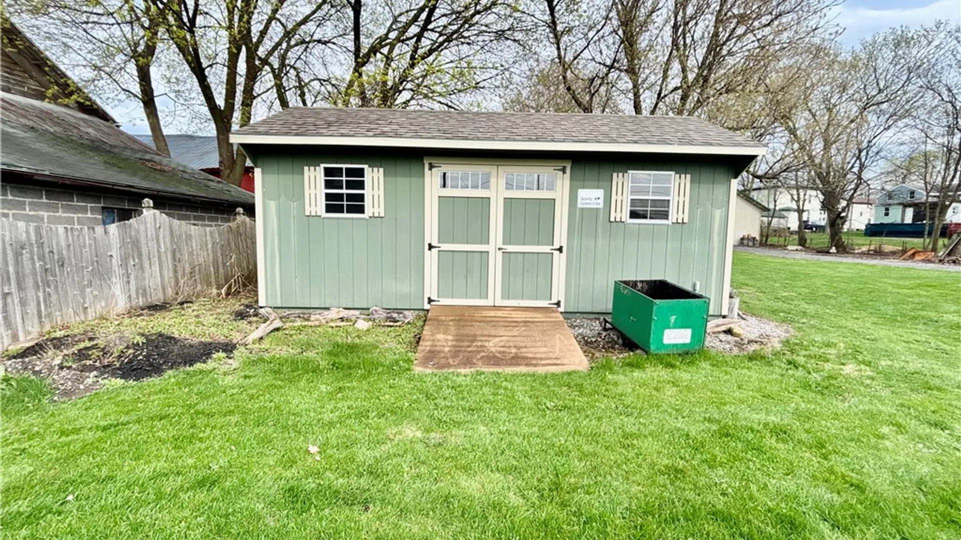 Property at 8892 S Seneca Street, Brutus, NY 13166 21