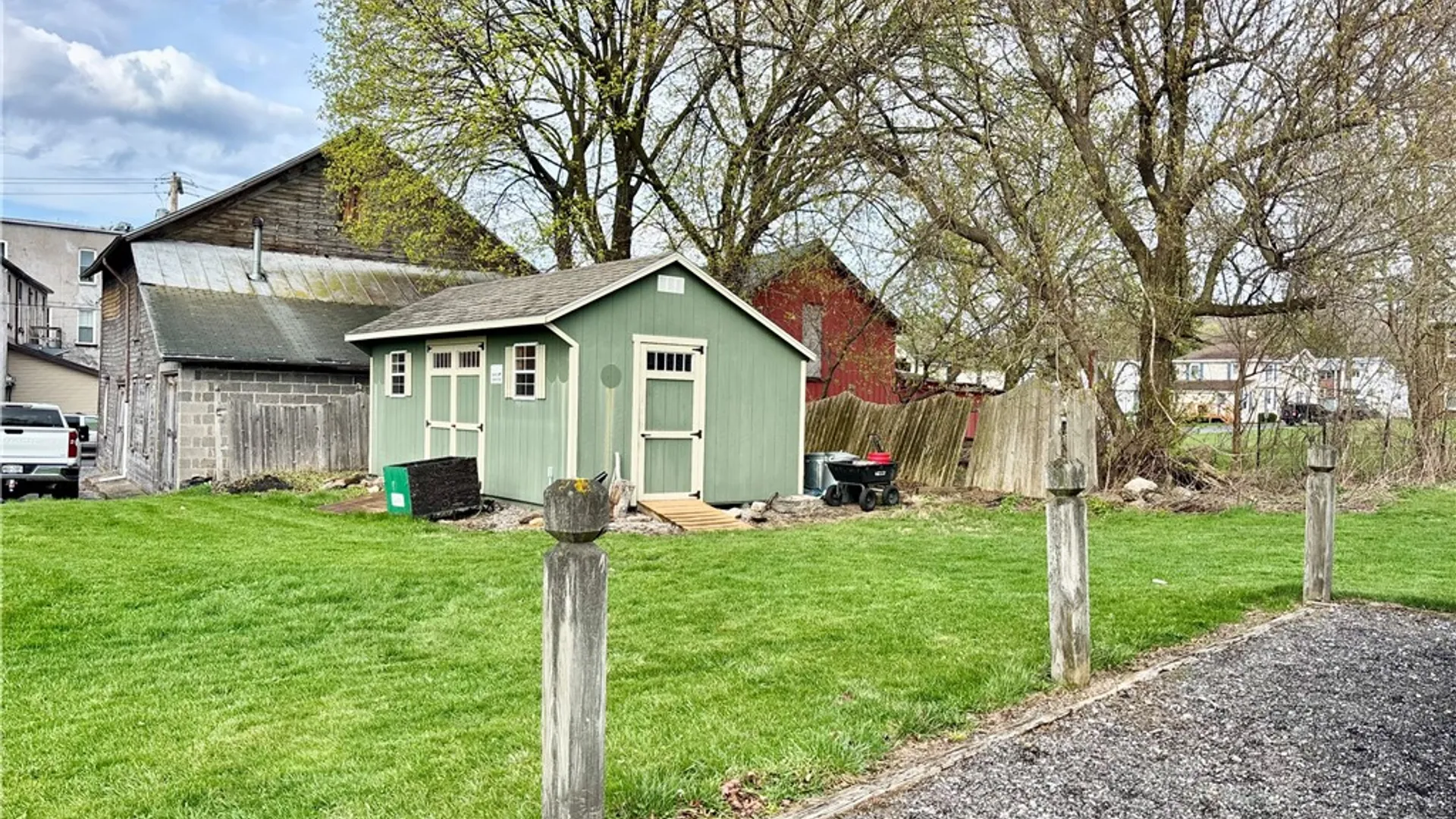 Property at 8892 S Seneca Street, Brutus, NY 13166 22