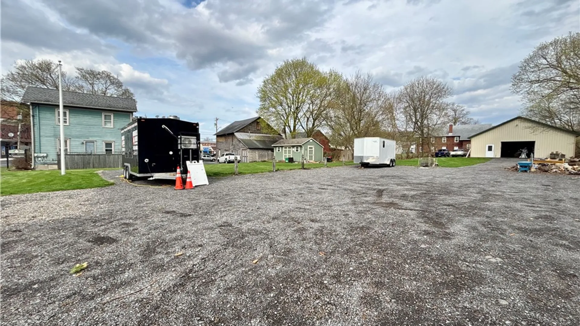 Property at 8892 S Seneca Street, Brutus, NY 13166 25