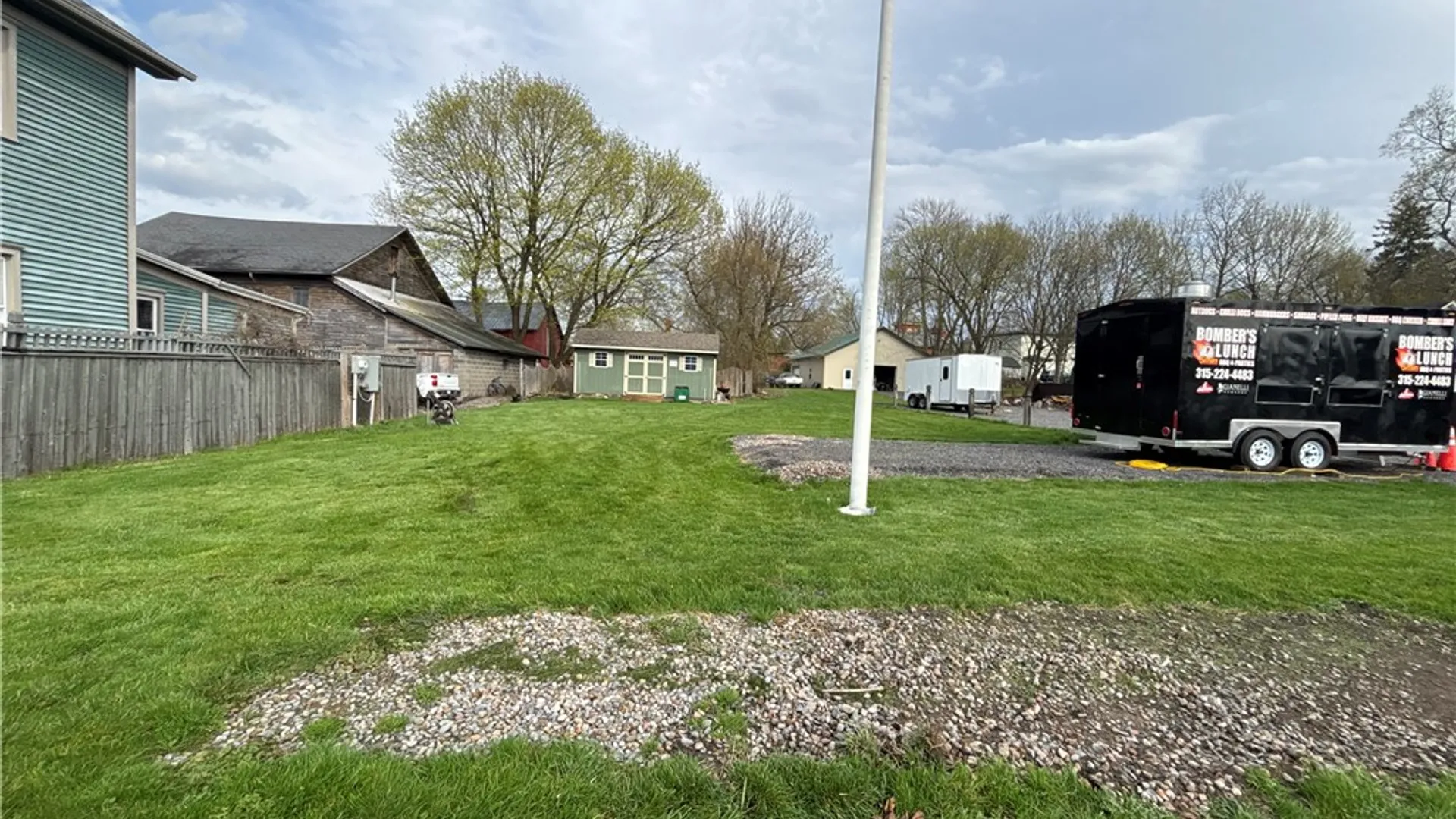 Property at 8892 S Seneca Street, Brutus, NY 13166 30