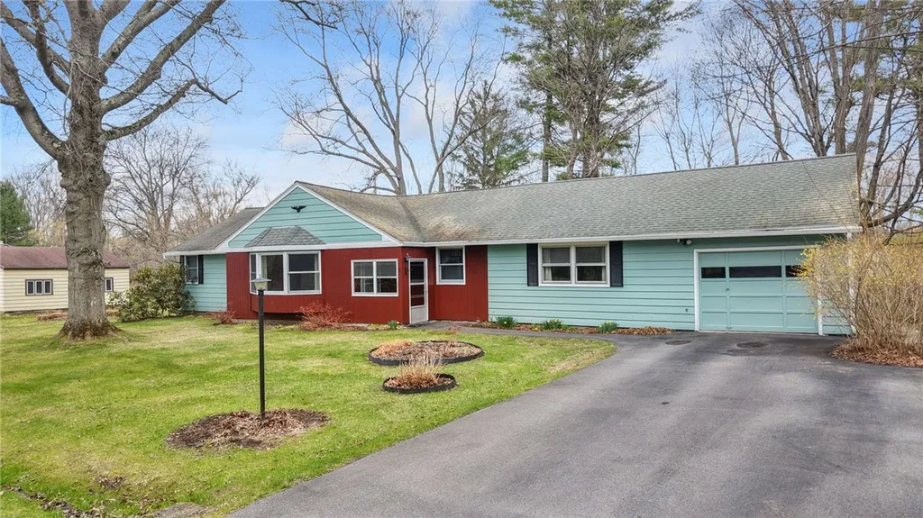 Property at 4 Kirby Drive, Dryden, NY 13068