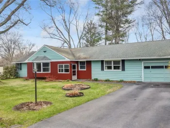 Property at 4 Kirby Drive, Dryden, NY 13068