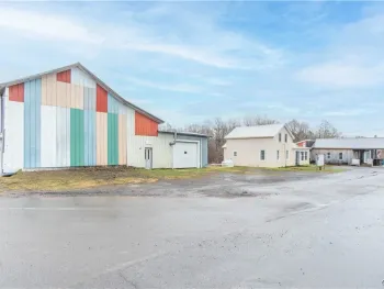 Property at 501 State Route 177, Pinckney, NY 13626
