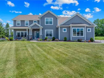 Property at 4354 November Lane, Onondaga, NY 13215