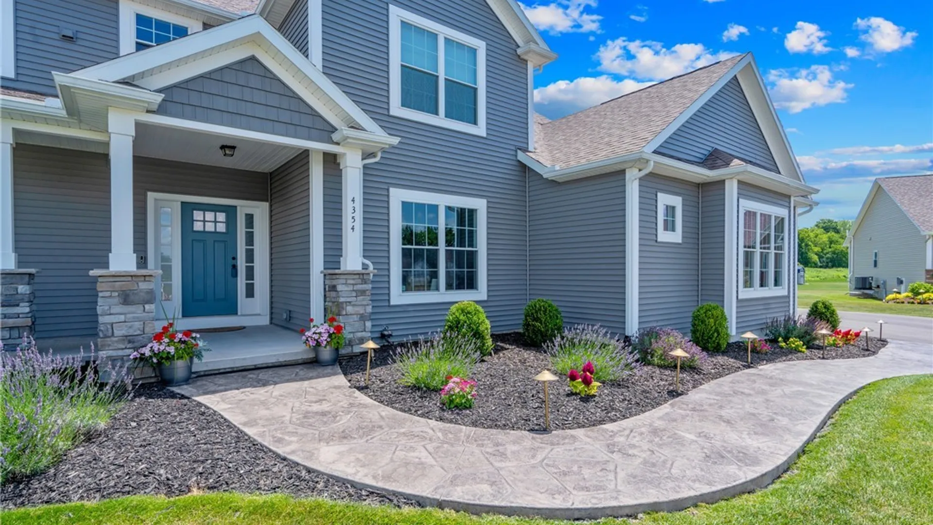 Property at 4354 November Lane, Onondaga, NY 13215 5