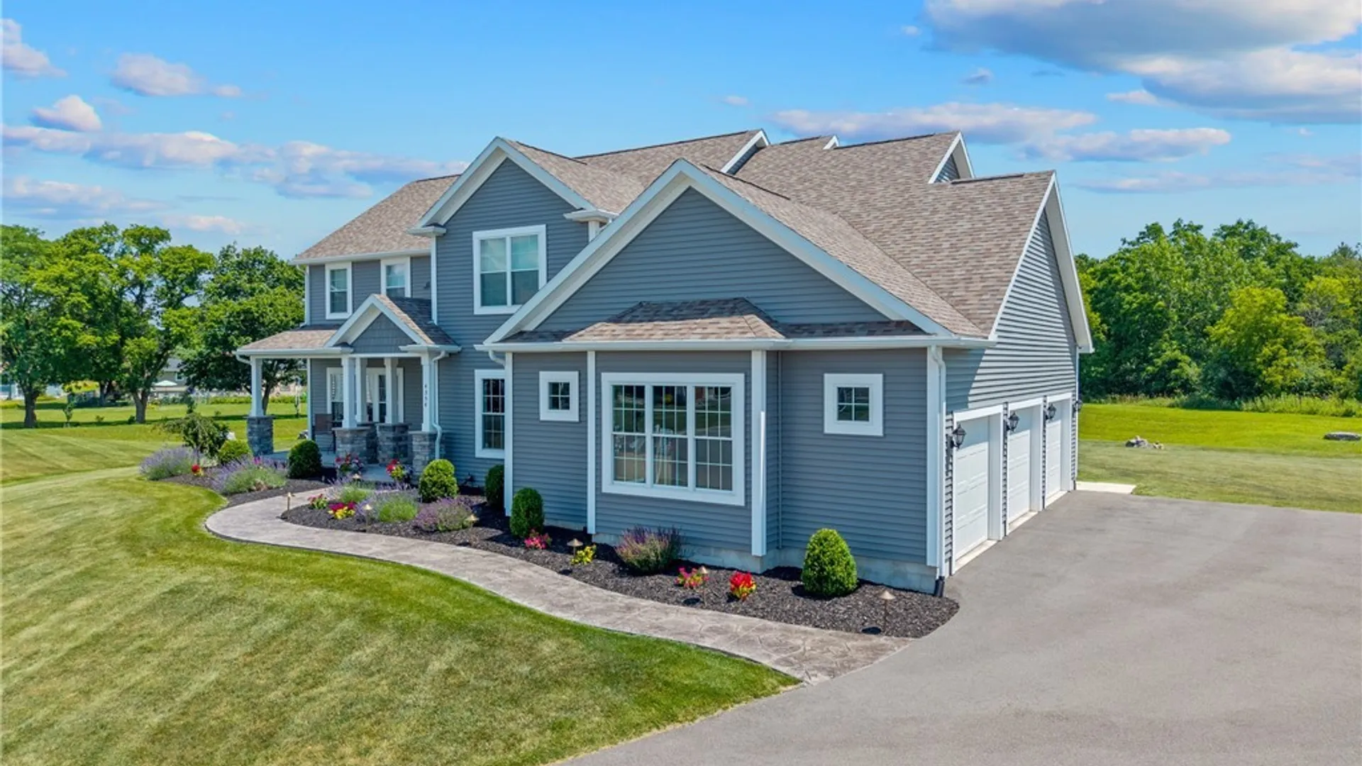 Property at 4354 November Lane, Onondaga, NY 13215 6