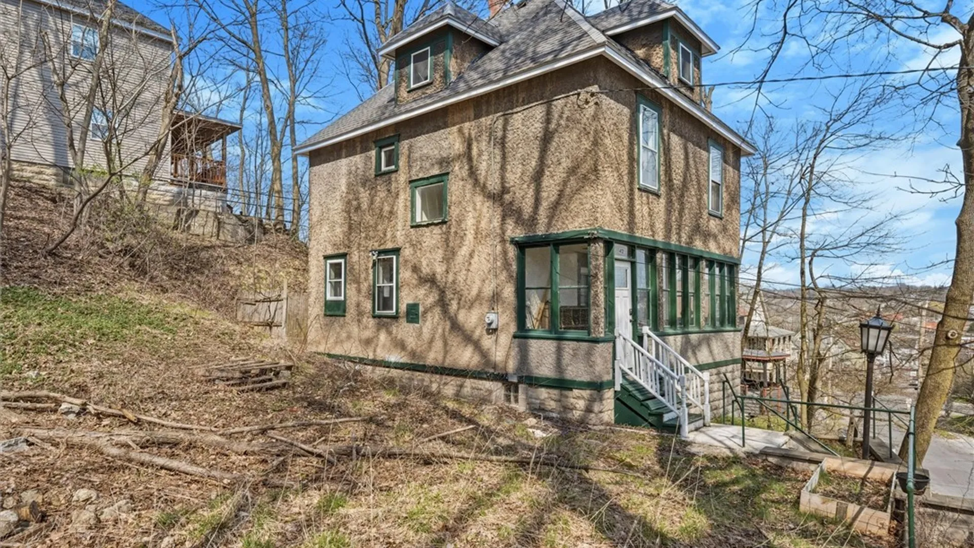 Property at 412 S Beech Street, Syracuse, NY 13210 3