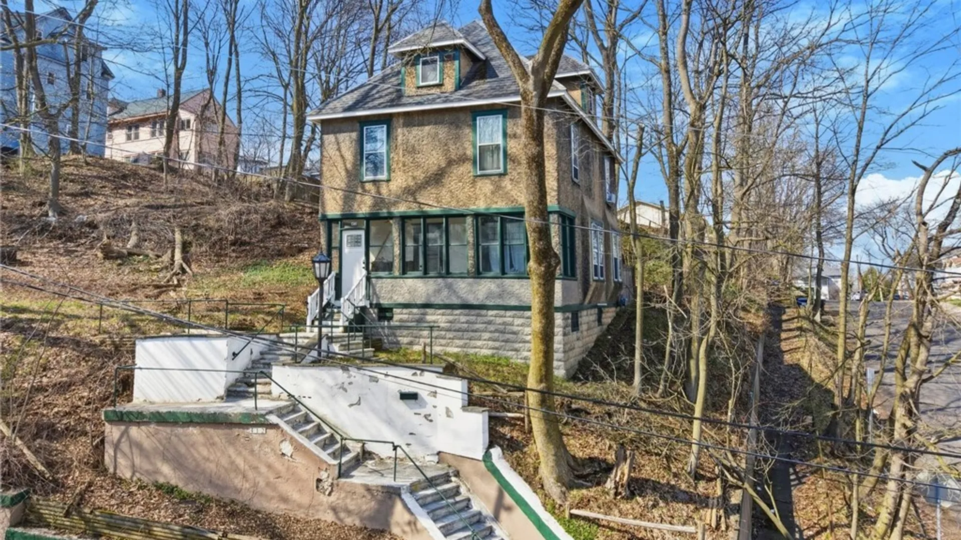 Property at 412 S Beech Street, Syracuse, NY 13210 4