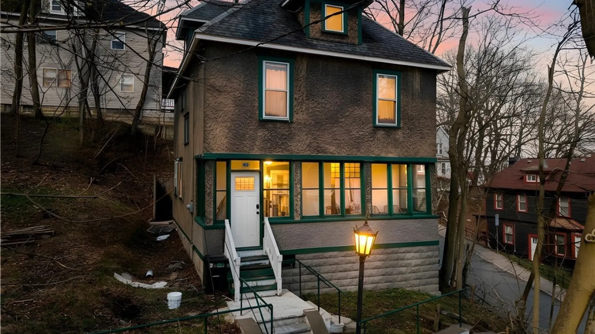 Property at 412 S Beech Street, Syracuse, NY 13210 5