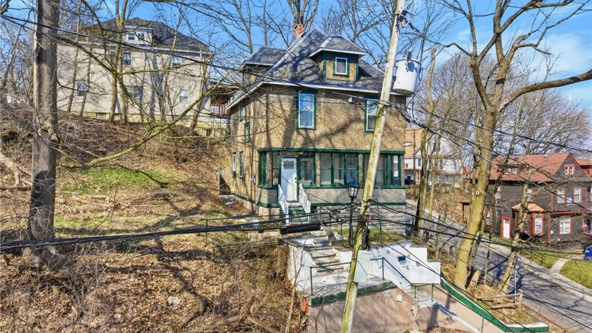 Property at 412 S Beech Street, Syracuse, NY 13210 6