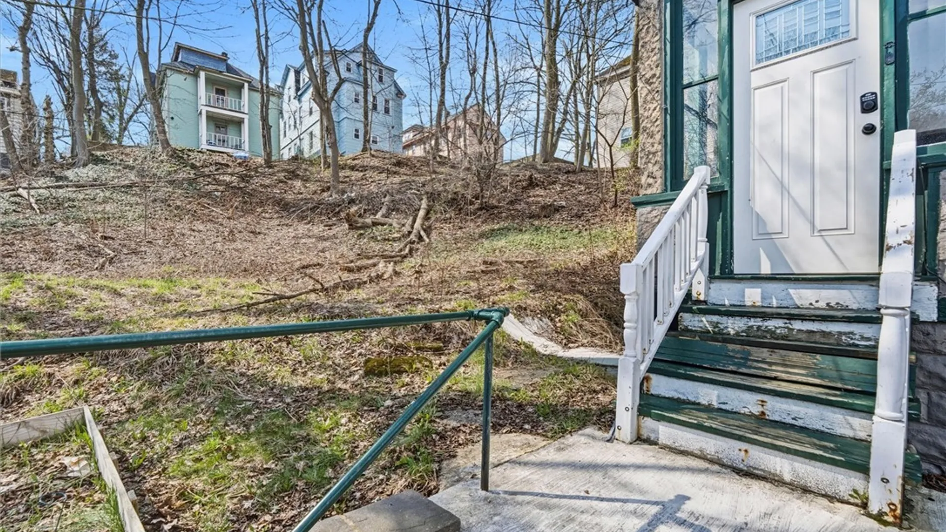 Property at 412 S Beech Street, Syracuse, NY 13210 7