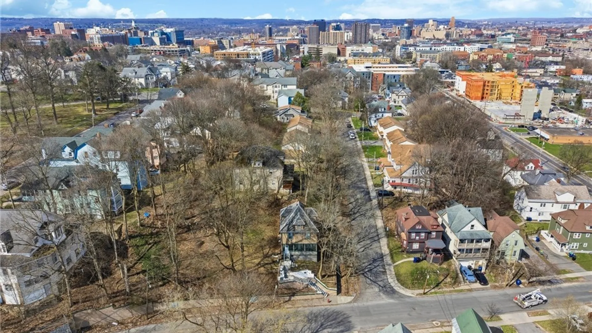 Property at 412 S Beech Street, Syracuse, NY 13210 40