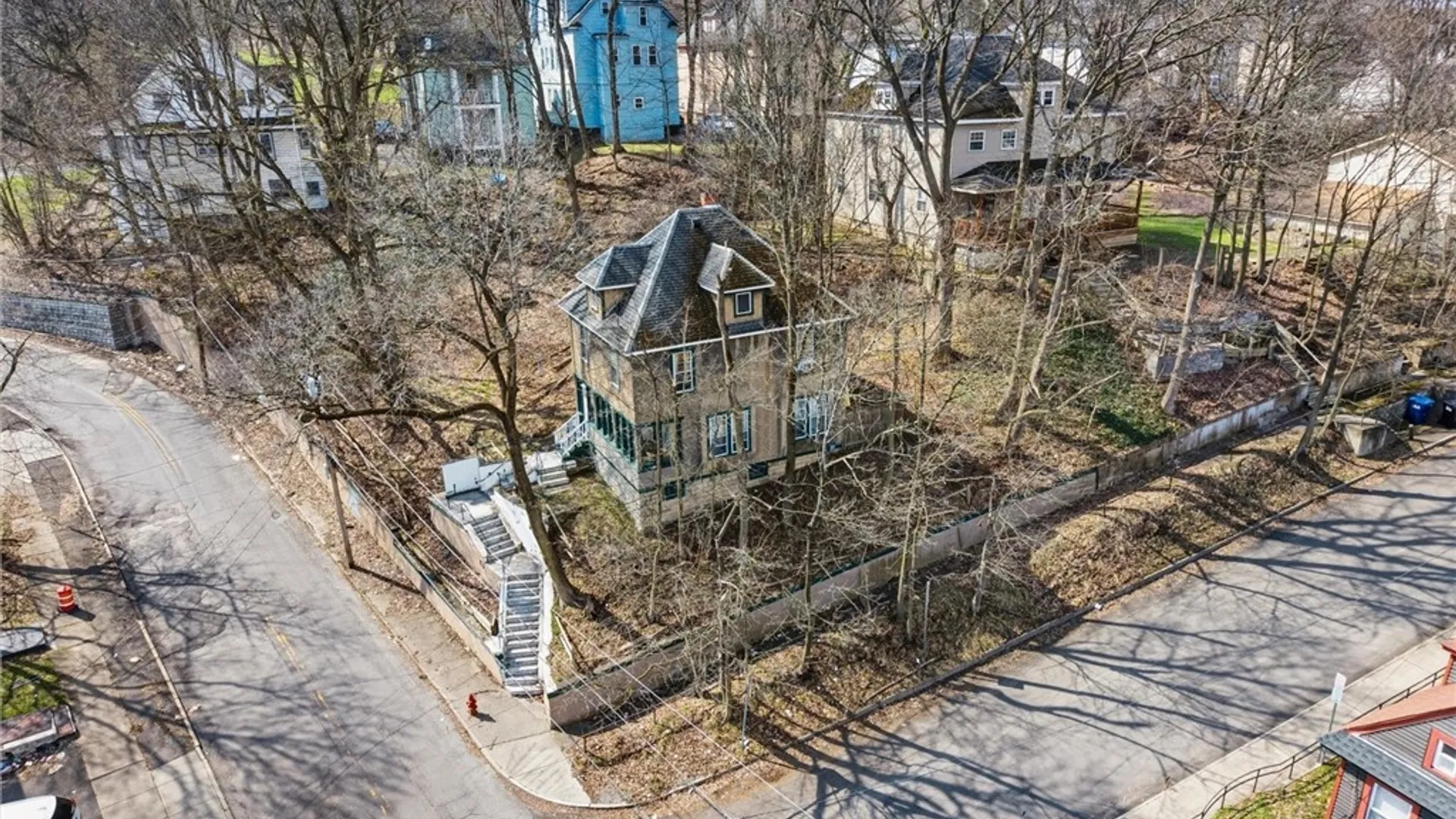 Property at 412 S Beech Street, Syracuse, NY 13210 39