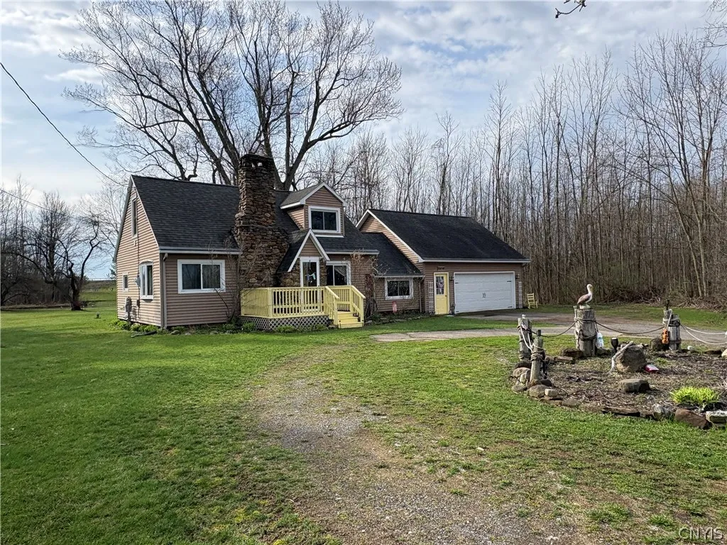 Property at 5454 W Main Street, Verona, NY 13478