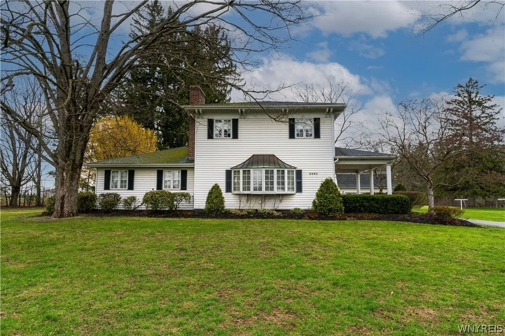 Property at 2084 Richardson Road, Collins, NY 14034