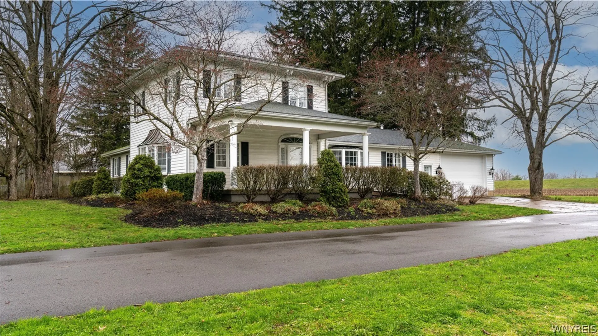 Property at 2084 Richardson Road, Collins, NY 14034 45
