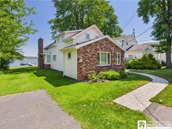 Property at 138 W Lake Road, Chautauqua, NY 14757