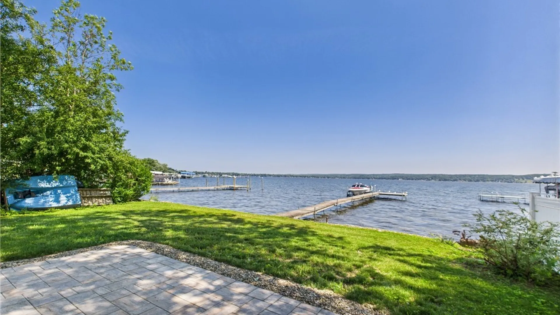 Property at 138 W Lake Road, Chautauqua, NY 14757 21