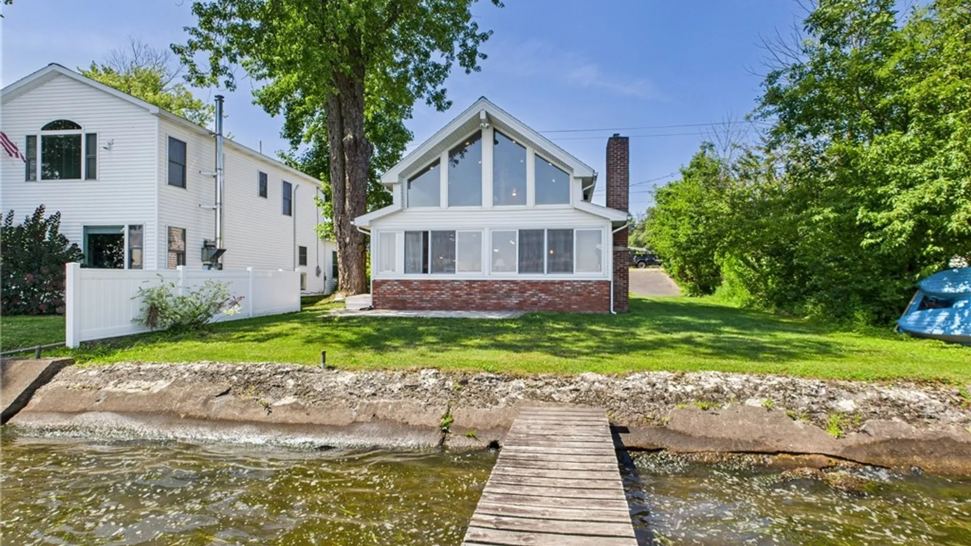Property at 138 W Lake Road, Chautauqua, NY 14757 23