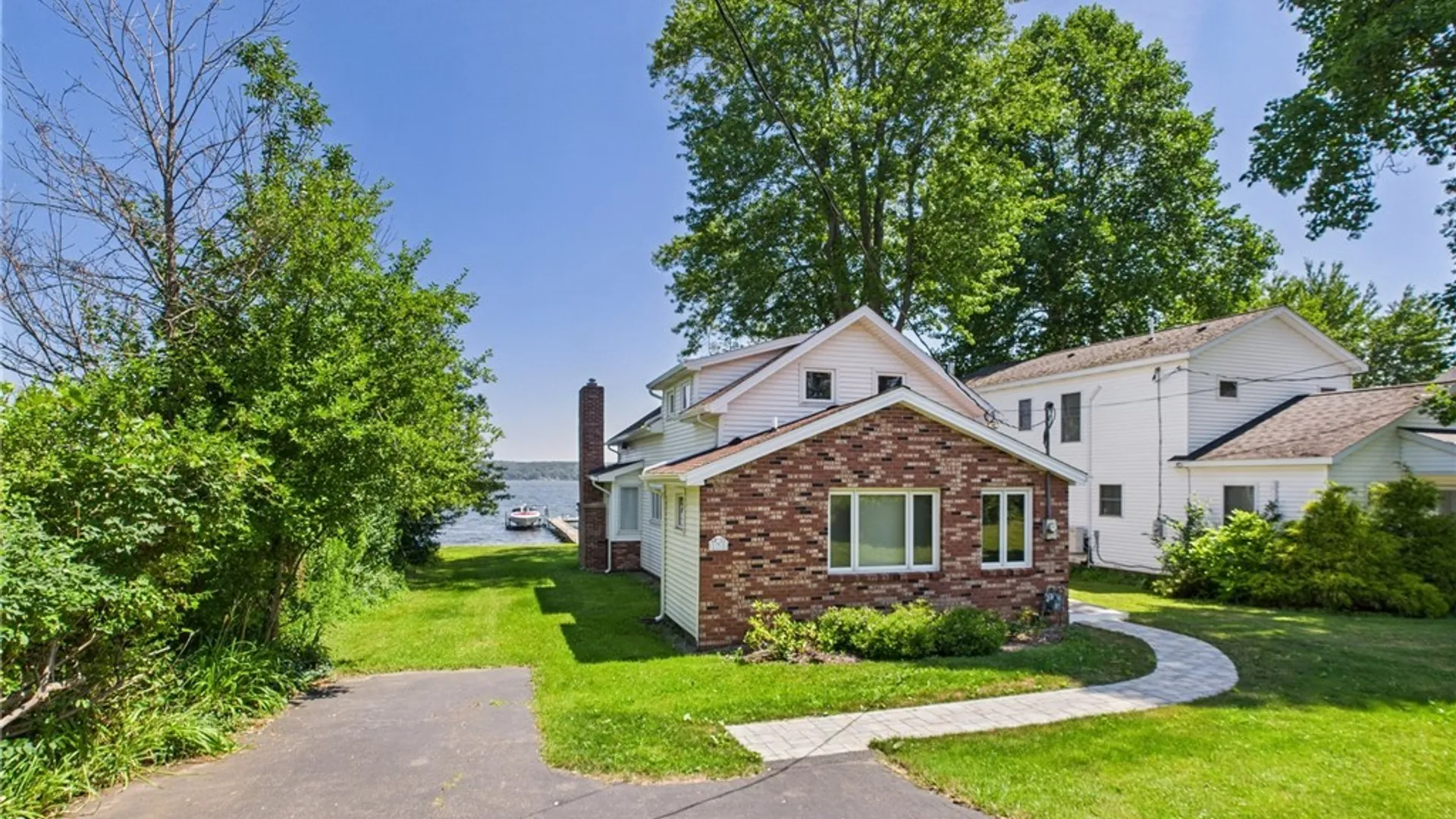 Property at 138 W Lake Road, Chautauqua, NY 14757 25