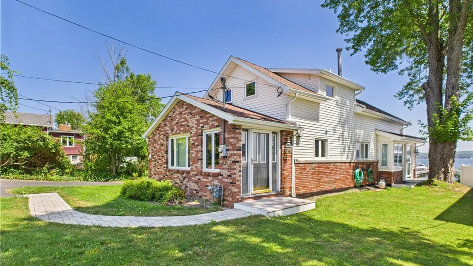 Property at 138 W Lake Road, Chautauqua, NY 14757 26