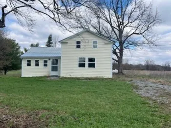 Property at 2309 Coopersville Road, Nunda, NY 14517