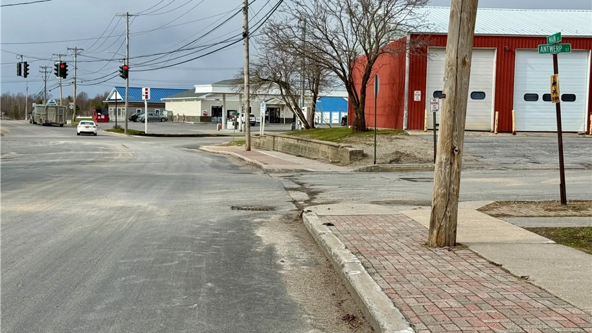 Property at 76 Main Street, Philadelphia, NY 13673 3