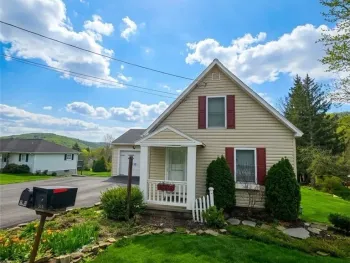 Property at 289 Bolivar Drive, Foster Town, PA 16701