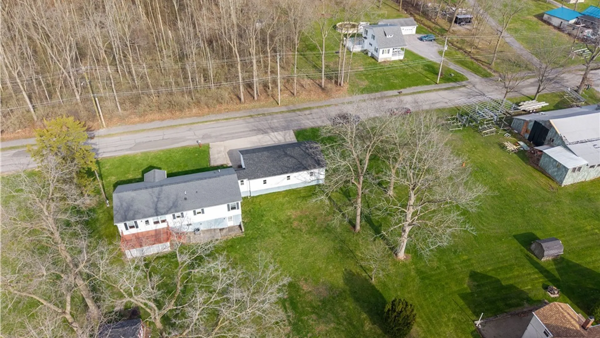 Property at 8 Walker Road, Castile, NY 14530 9