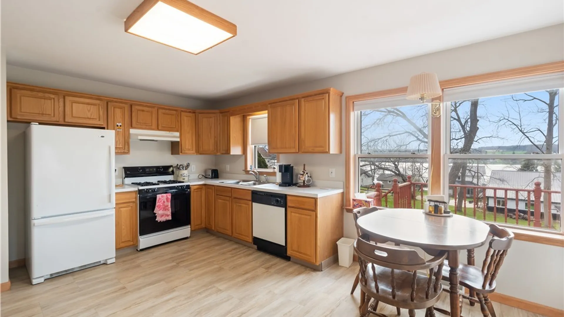 Property at 8 Walker Road, Castile, NY 14530 13